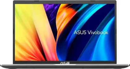 Asus VivoBook 15 X1500EA-EJ122WS Laptop (Intel Pentium Gold 7505/ 8GB/ 512GB SSD/ Win11)