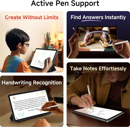 Xiaomi Redmi Pad 2 (Wi-FI + 8GB RAM + 128GB)