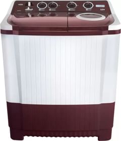 GEM GWM-105BR 8.5 kg Semi Automatic Top Load Washing Machine