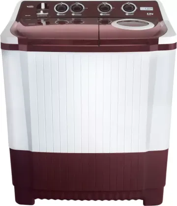 GEM GWM-105BR 8.5 kg Semi Automatic Top Load Washing Machine
