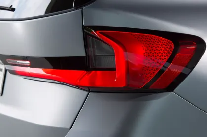BMW X1 LWB