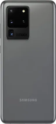 Samsung Galaxy S20 Ultra 5G