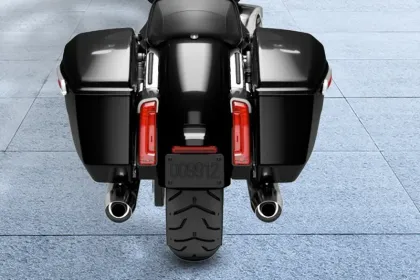 Harley-Davidson Road Glide