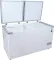 Lloyd GLHT445CDD 428 L Double Door Deep Freezer