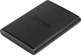 Transcend ESD270C 2TB External Solid State Drive