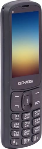 Kechaoda A5