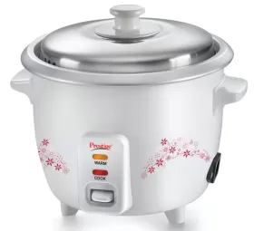 Prestige Delight PRWO 1.5 L Electric Cooker
