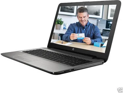HP 15-AY019TU (W6T33PA) Notebook (5th Gen Ci3/ 4GB/ 1TB/Win10)