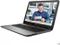 HP 15-AY019TU (W6T33PA) Notebook (5th Gen Ci3/ 4GB/ 1TB/Win10)