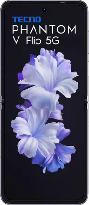 Tecno Phantom V Flip