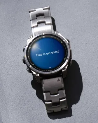 Garmin Fenix 8 SE Smartwatch