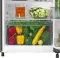Haier HRD-2115PMGA-N 185 L 5 Star Single Door Refrigerator