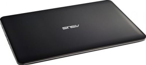 Asus X555LJ-XX127D Notebook (5th Gen Ci3/ 4GB/ 1TB/ Free DOS/ 2GB Graph)