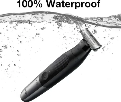 Braun Series XT3100 Trimmer