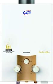 Jyoti Gold Plus 6L Instant Water Geyser