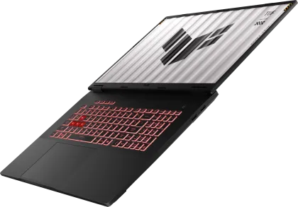 Asus TUF Gaming A18 FA808UH-RS74 Gaming Laptop (AMD Ryzen 7 260/ 16GB/ 1TB SSD/ Win 11/ 8GB RTX 5050)