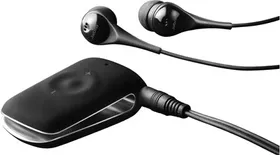 Jabra Clipper In-the-ear Headset