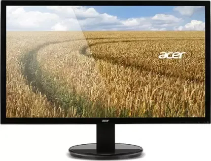 Acer K272HL 27-inch Full HD LED Backlit Monitor