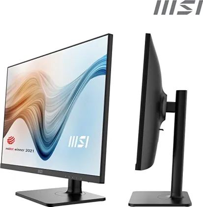 MSI Modern MD271P 27 inch Full HD Monitor