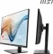 MSI Modern MD271P 27 inch Full HD Monitor