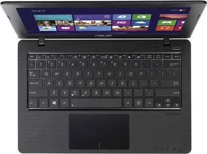 Asus X200CA-KX003H Notebook (3rd Gen Intel Celeron/ 2GB/ 320GB/ Win8)
