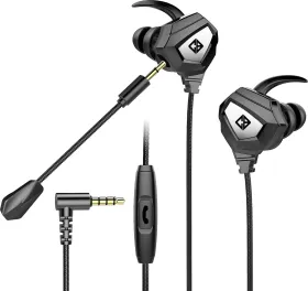 Cosmic Byte CB-EP-08 Wired Gaming Earphones