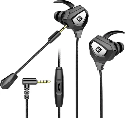 Cosmic Byte CB-EP-08 Wired Gaming Earphones