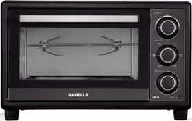 Havells 28R BL 28 L Oven Toaster Grill