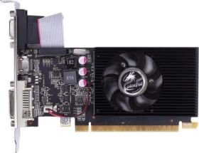 Colorful NVIDIA Geforce GT710-2GD3-V 2GB GDDR3 Graphics Card