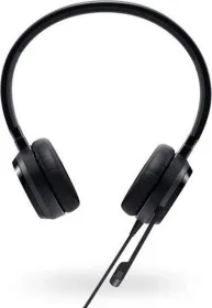 Dell Pro Stereo UC350 Wired Headphones