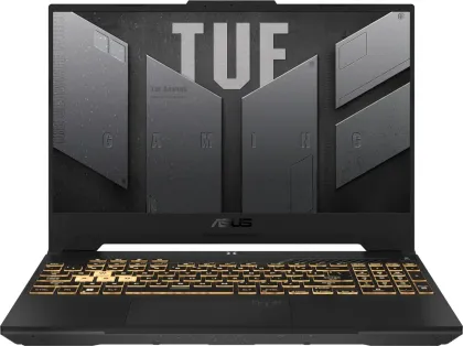 Asus TUF Gaming F17 FX707ZC-ES52 Gaming Laptop (12th Gen Core i5/ 8GB/ 1TB SSD/ Win11/ 4GB Graphics)