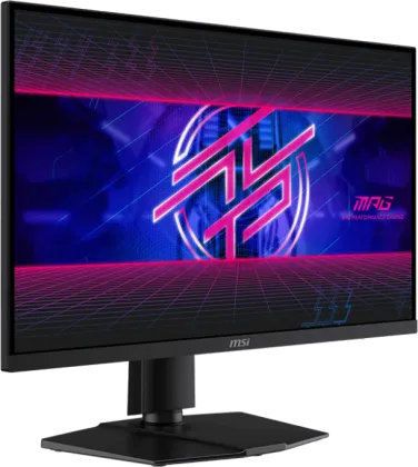 MSI MPG 274URF QD 27 inch Ultra HD 4K Monitor