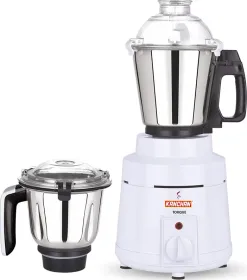 Kanchan Torque 1250W Mixer Grinder (2 Jars)