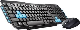 Intex DUO 315 Wired Laptop Keyboard