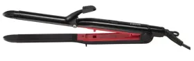 POVOS PR5071B Hair Straighteners
