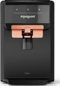Aquaguard Copper Eden 5 L UV + SS Water Purifier