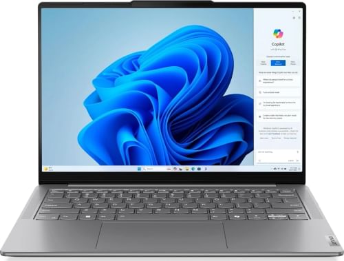 Lenovo Yoga Slim 7 83CV0079IN Laptop (Intel Core Ultra 7 155H/ 32GB/ 1TB SSD/ Win11 Home)
