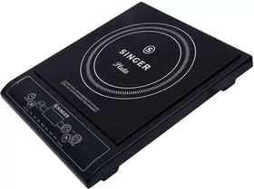 Singer Pluto Induction Cooktop