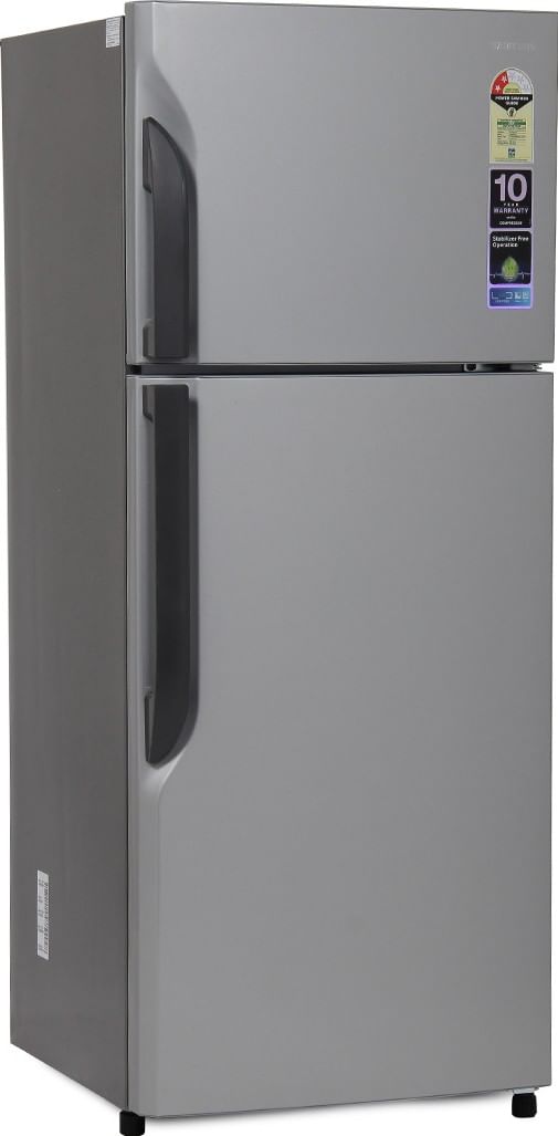 Samsung RT26H3000SE 255 L Double Door Refrigerator Best Price in India