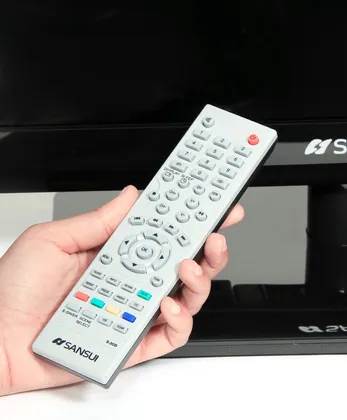 Sansui SJV32HH 81cm (32) LED TV (HD Ready)