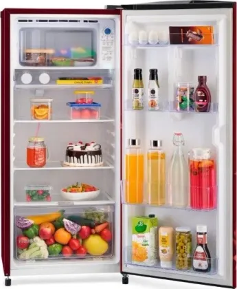 Voltas Beko RDC215C/2S0WTR0M0000GO 183 L 2 Star Single Door Refrigerator