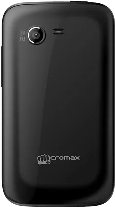 Micromax Bolt A62