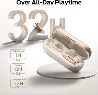 Monster Open Ear AC601 True Wireless Earbuds