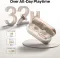 Monster Open Ear AC601 True Wireless Earbuds
