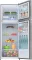Haier HEF-253GS-P 240 L 3 Star Double Door Refrigerator