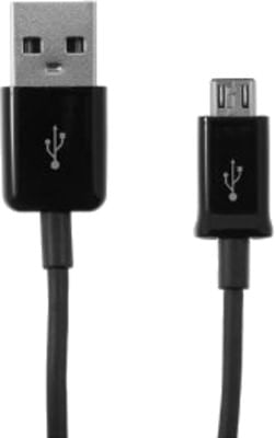 Callmate DCMIP Micro USB Data and Charging Cable for Samsung Galaxy Series