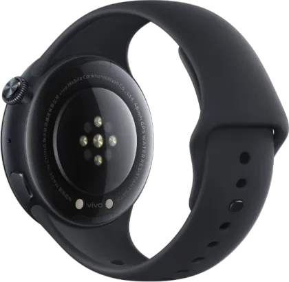 Vivo Watch 3