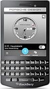 BlackBerry Porsche Design P9983 vs Huawei Pura 70 Pro Plus