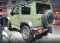 Maruti Suzuki Jimny Zeta