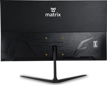 Matrix Infinity DR2200IIMF 21.5 inch Full HD Monitor